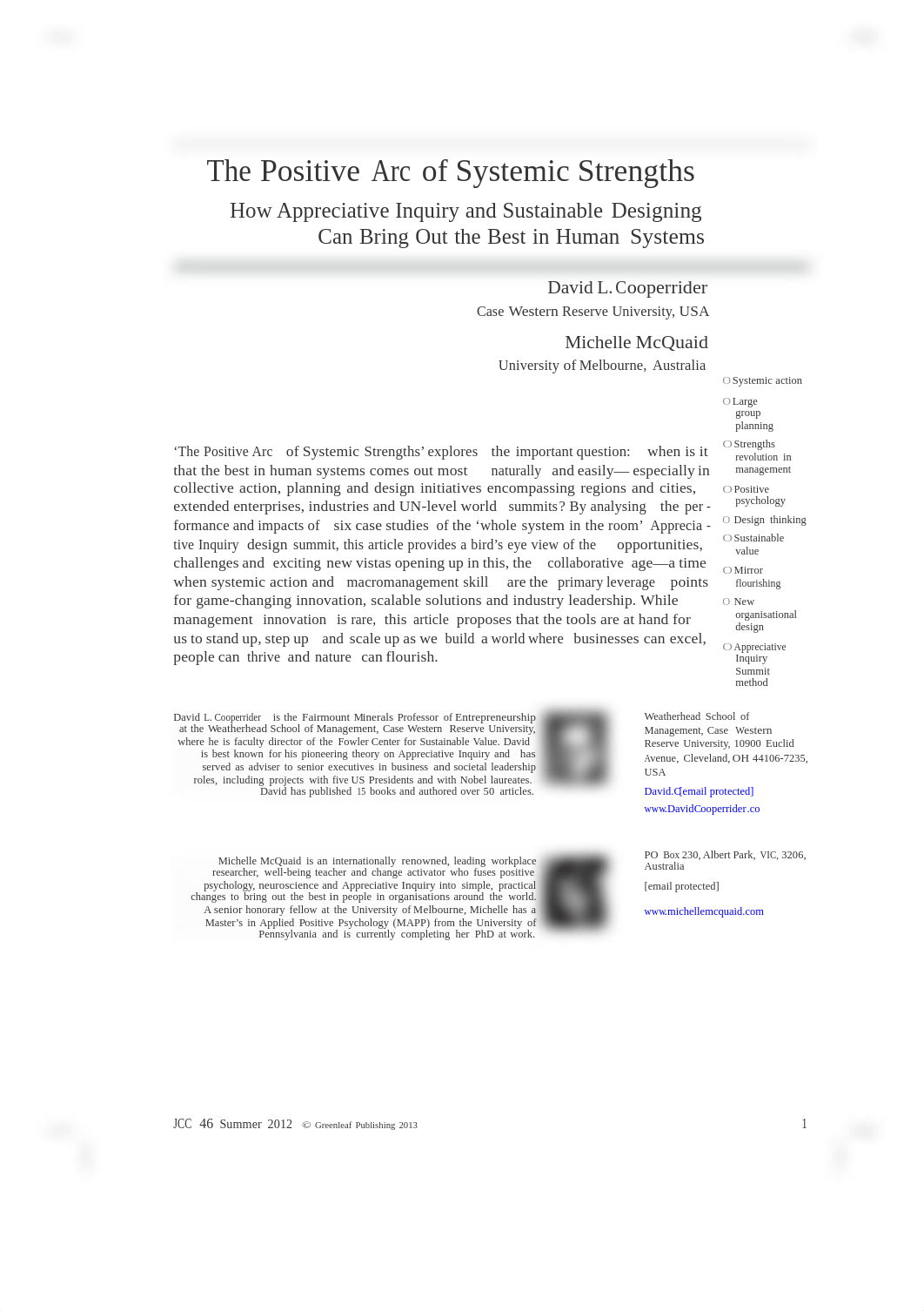 The Positive Arc of Systemic Strengths.pdf_dhags57xv6y_page1