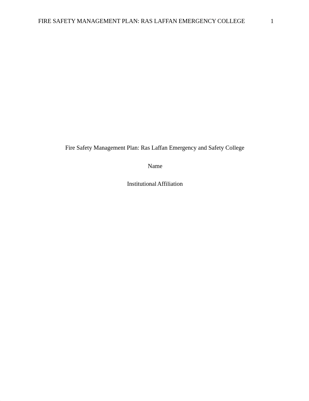 Fire Safety Management and Legislation 9T.edited.docx_dhaikfro2c2_page1