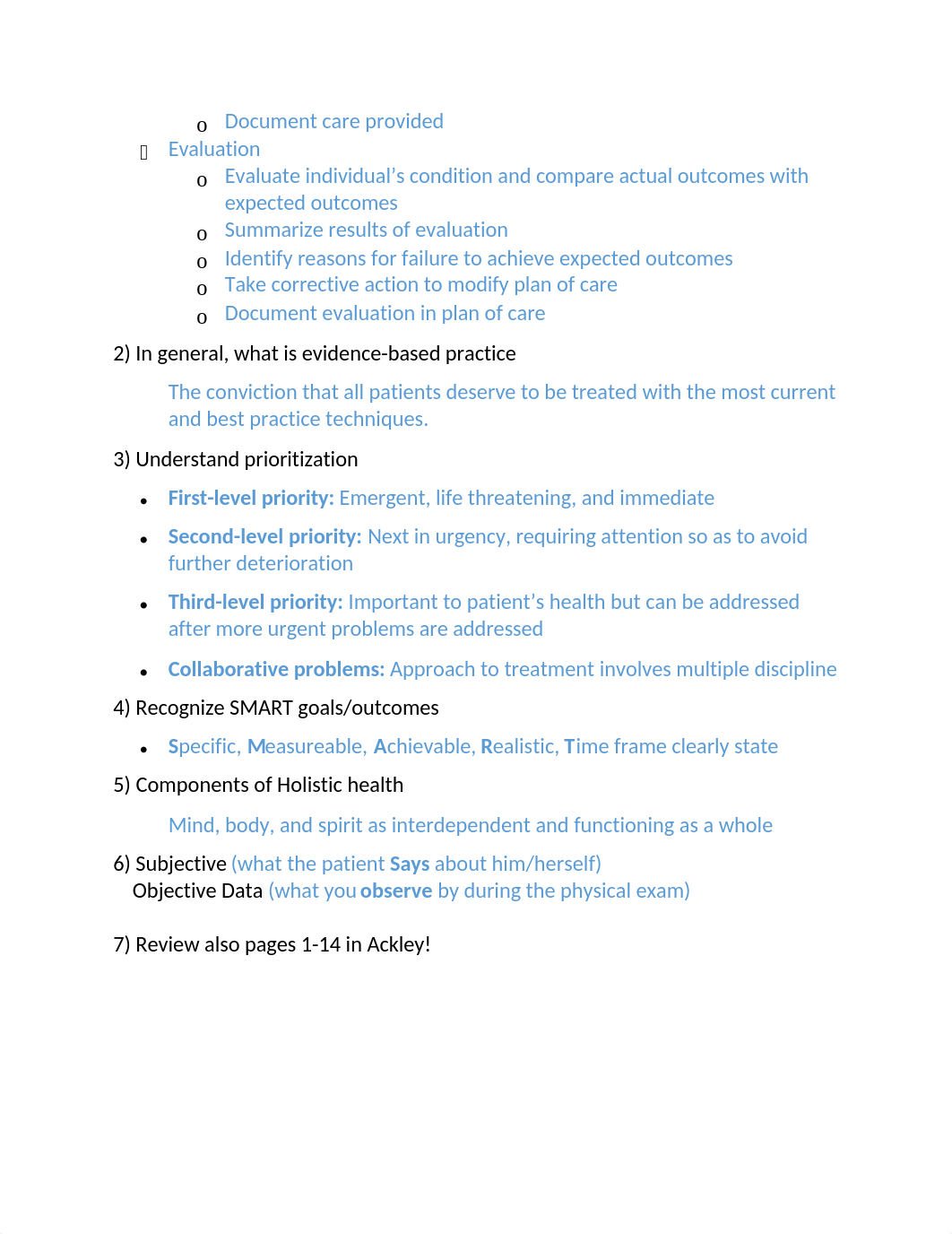 Health Assessment - Study Guide Unit 1.docx_dhakhhb8qe9_page2