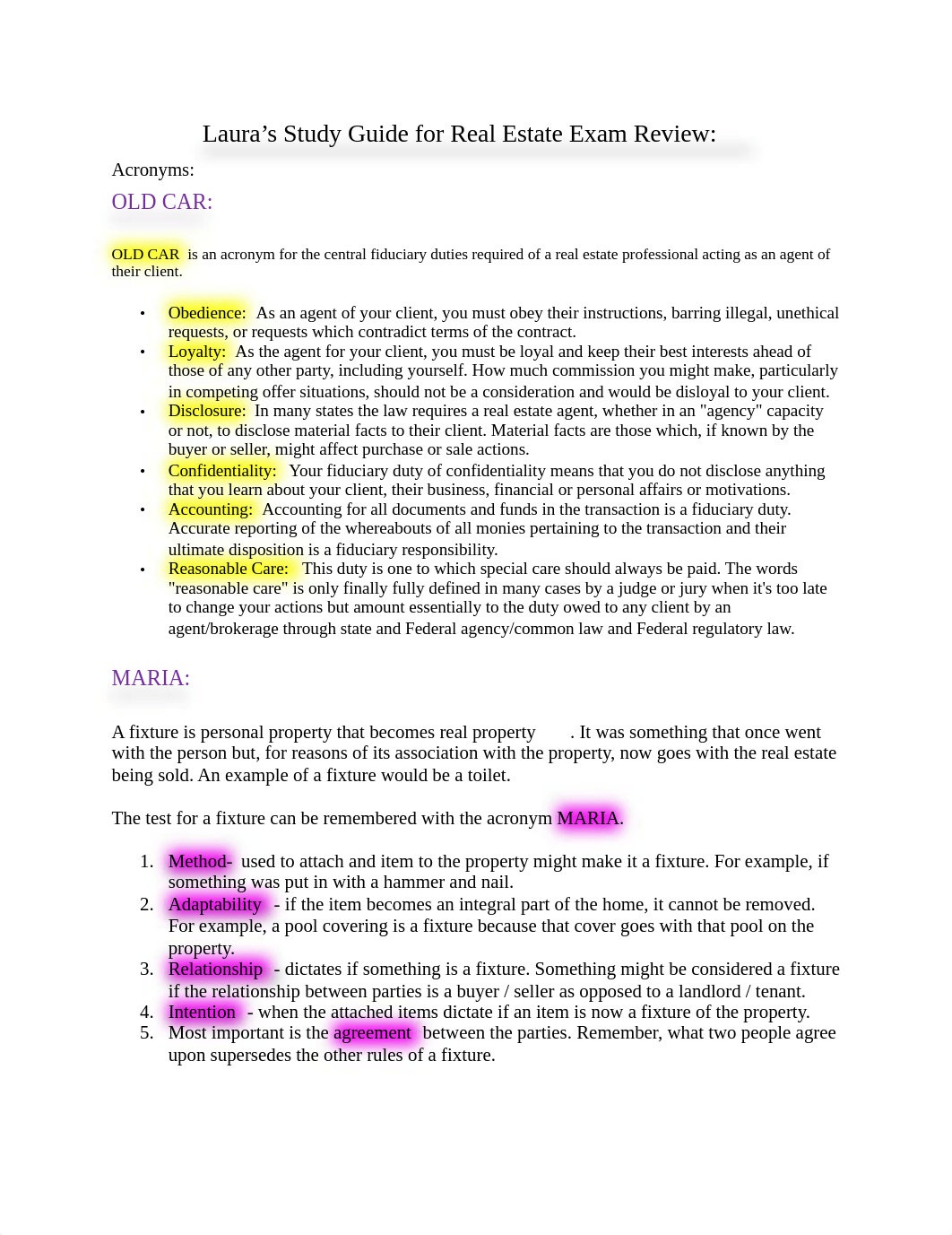 Real Estate Exam Review Notes.pdf_dhallvheg18_page1