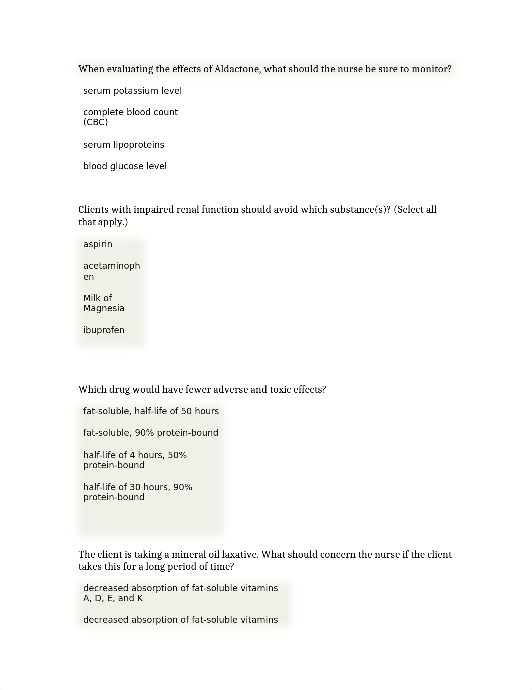 Pharmacology Intro Test.doc_dhann4737e1_page1