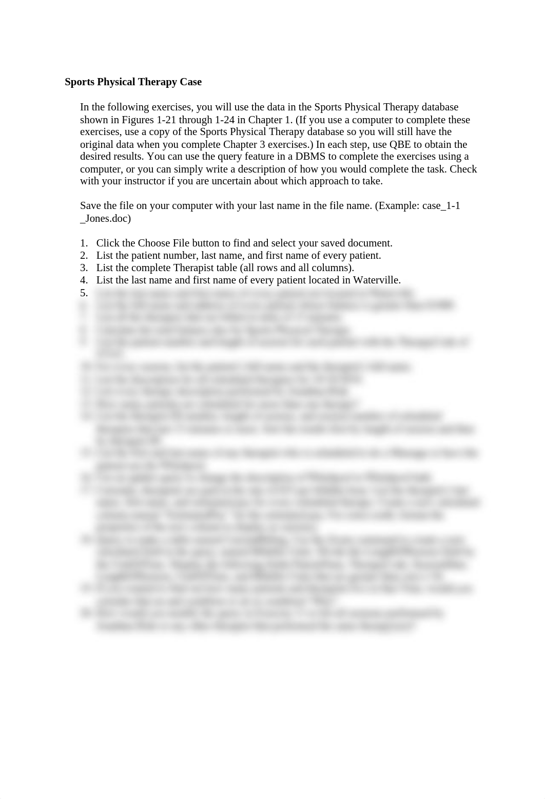 Musgrove Sports Physical Therapy Case .docx_dhars0chky4_page1