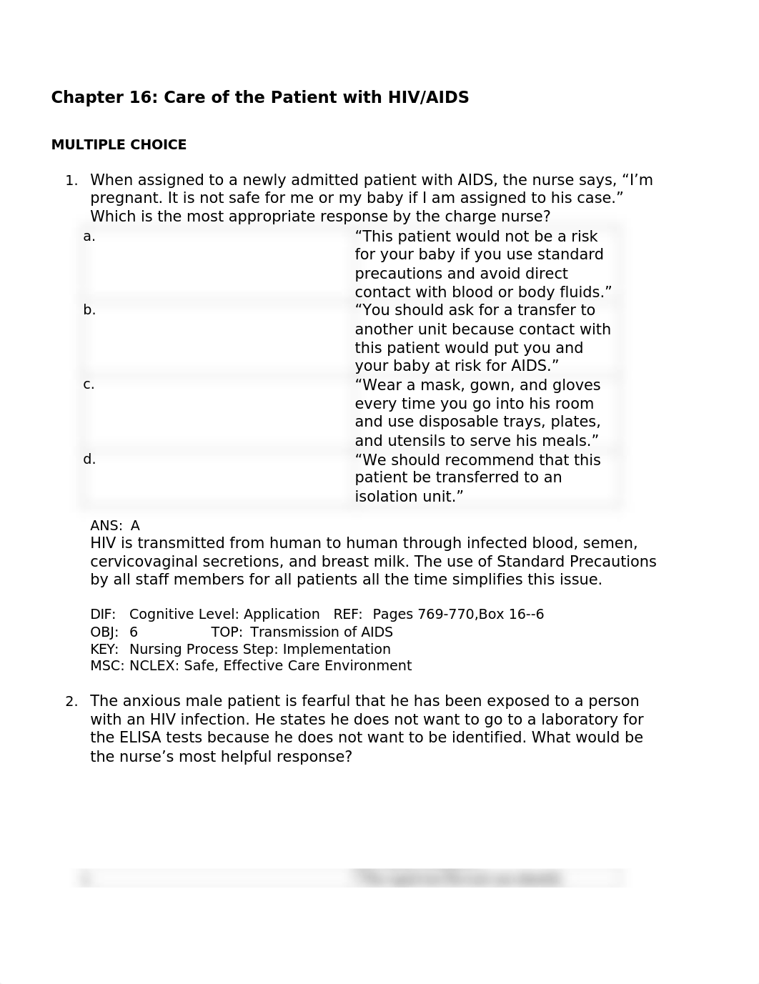 Chapter 16 HIV test review.rtf_dhatew5izth_page1