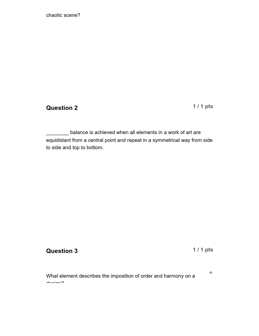 Module 2 Quiz_ Fundamentals - Chapters 1.6 to 1.10 (4th Ed)_ 16P-Spring 2024-Art Appreciation.pdf_dhav0yidqac_page2