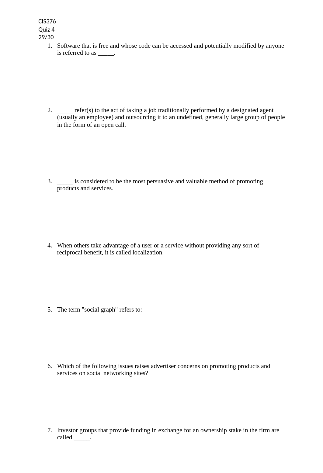 CIS376 Quiz4.docx_dhavi0cvmtp_page1