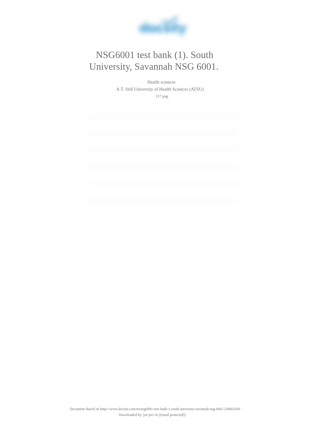 docsity-nsg6001-test-bank-1-south-university-savannah-nsg-6001-2.pdf_dhax6catc94_page1