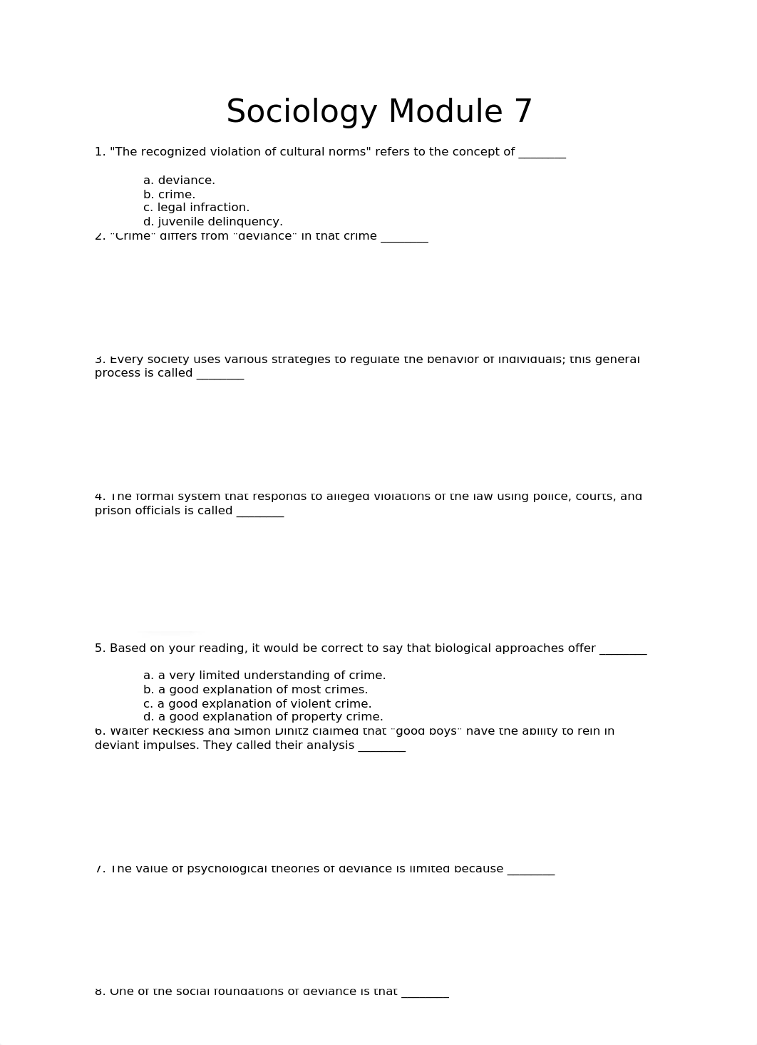 Sociology Module 7.docx_dhayncqo245_page1