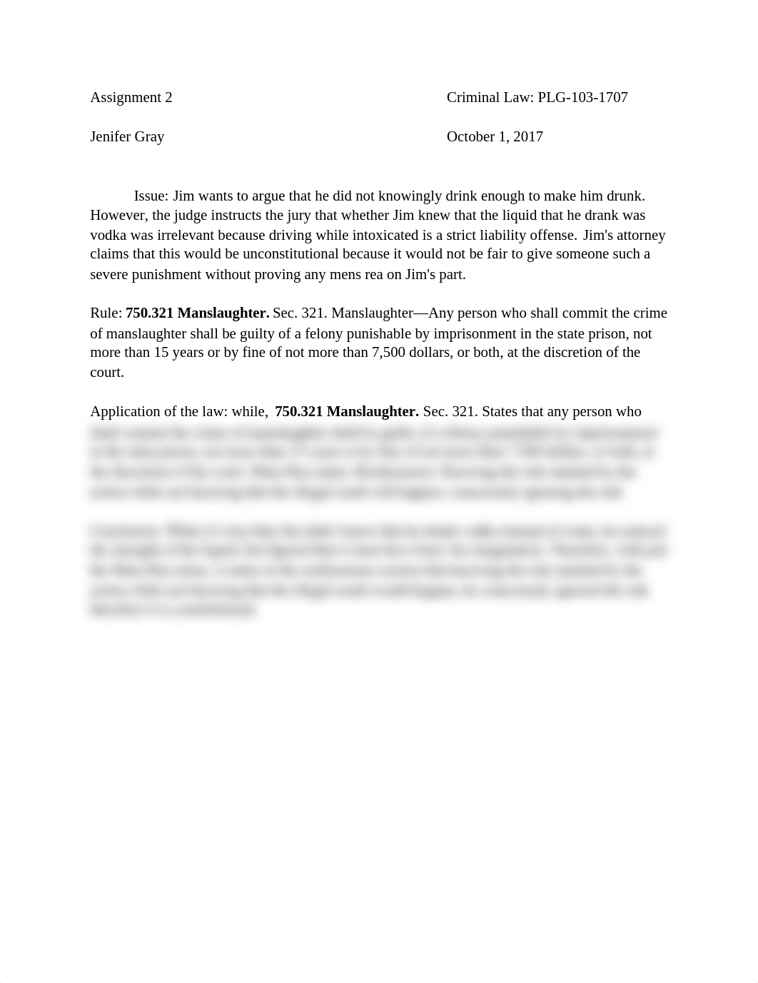 Assignment 2  Criminal Law PLG-103-1707.docx_dhaz4zjm2wp_page1