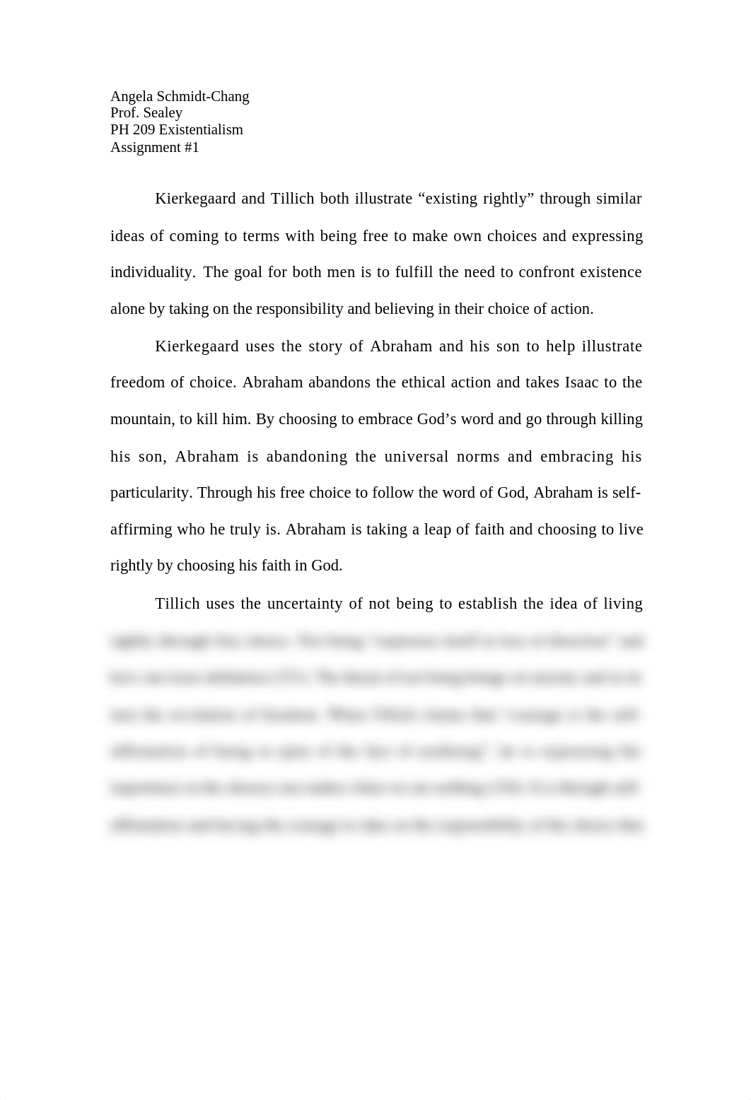 Kierkegaard and Tillich-essay_dhb244pil8m_page1