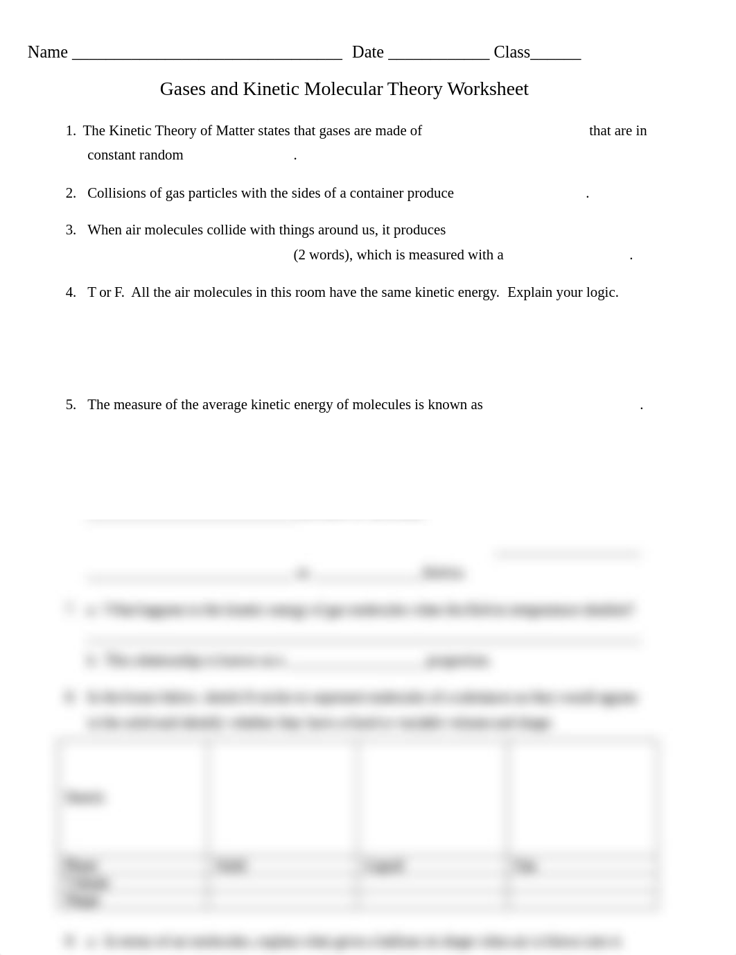 gases and kinetic molecular theory worksheet.doc_dhb5mv2oclw_page1