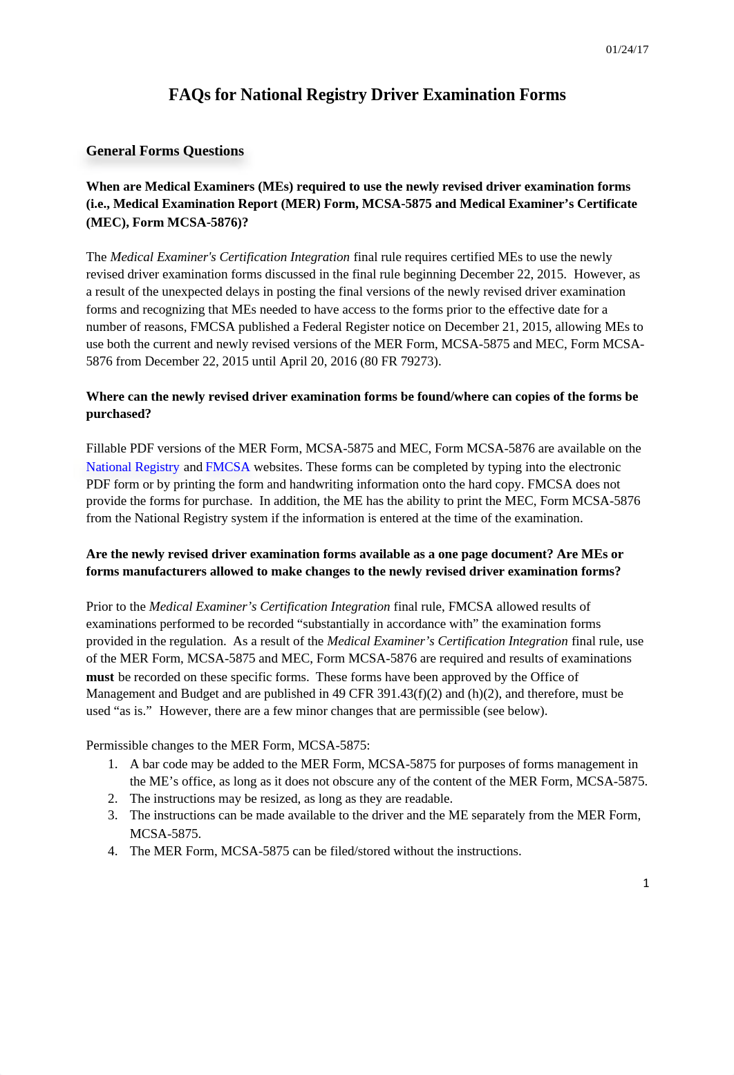 FAQsNationalRegistryDriverExaminationForms.pdf_dhb6b3b7cl8_page1