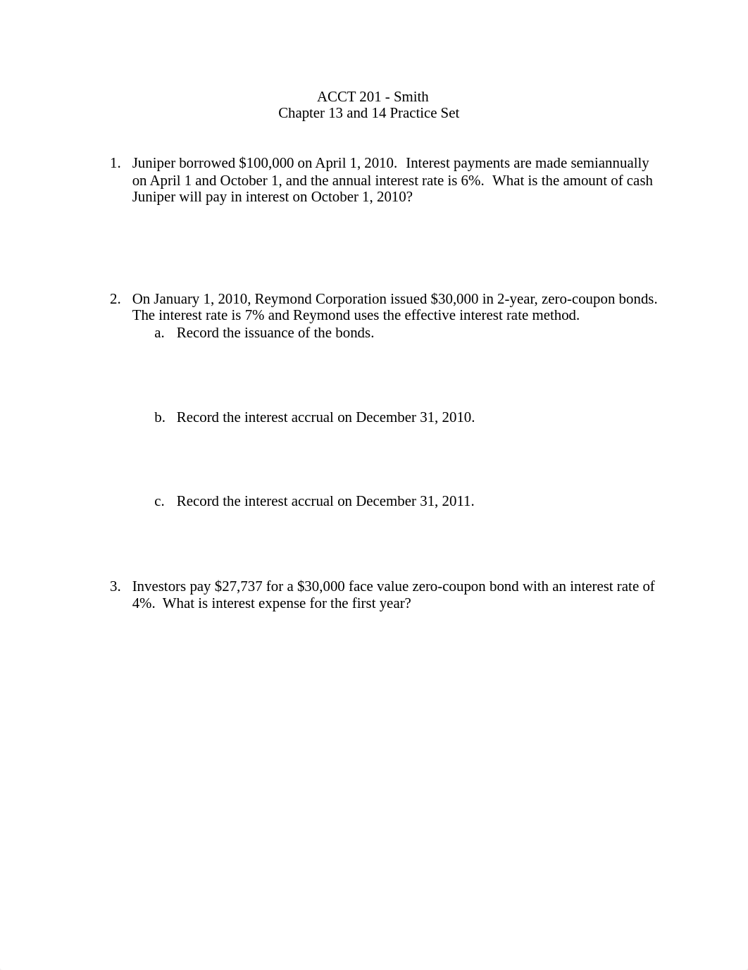 Chap 13 and 14 practice set Q 1- 11 key fall 2016.docx_dhba8huuwl2_page1