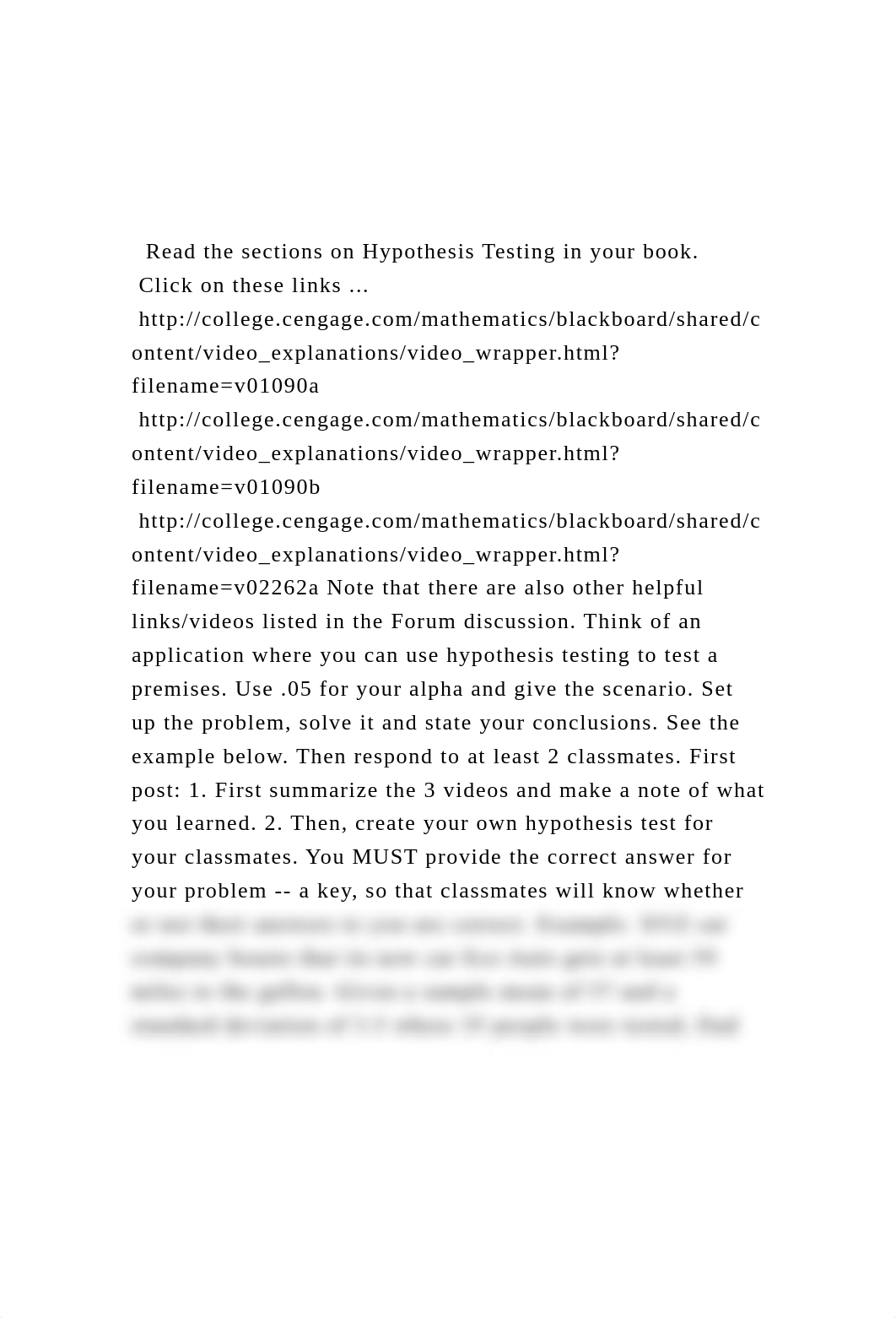 Read the sections on Hypothesis Testing in your book.  Click .docx_dhbcb5x14hq_page2