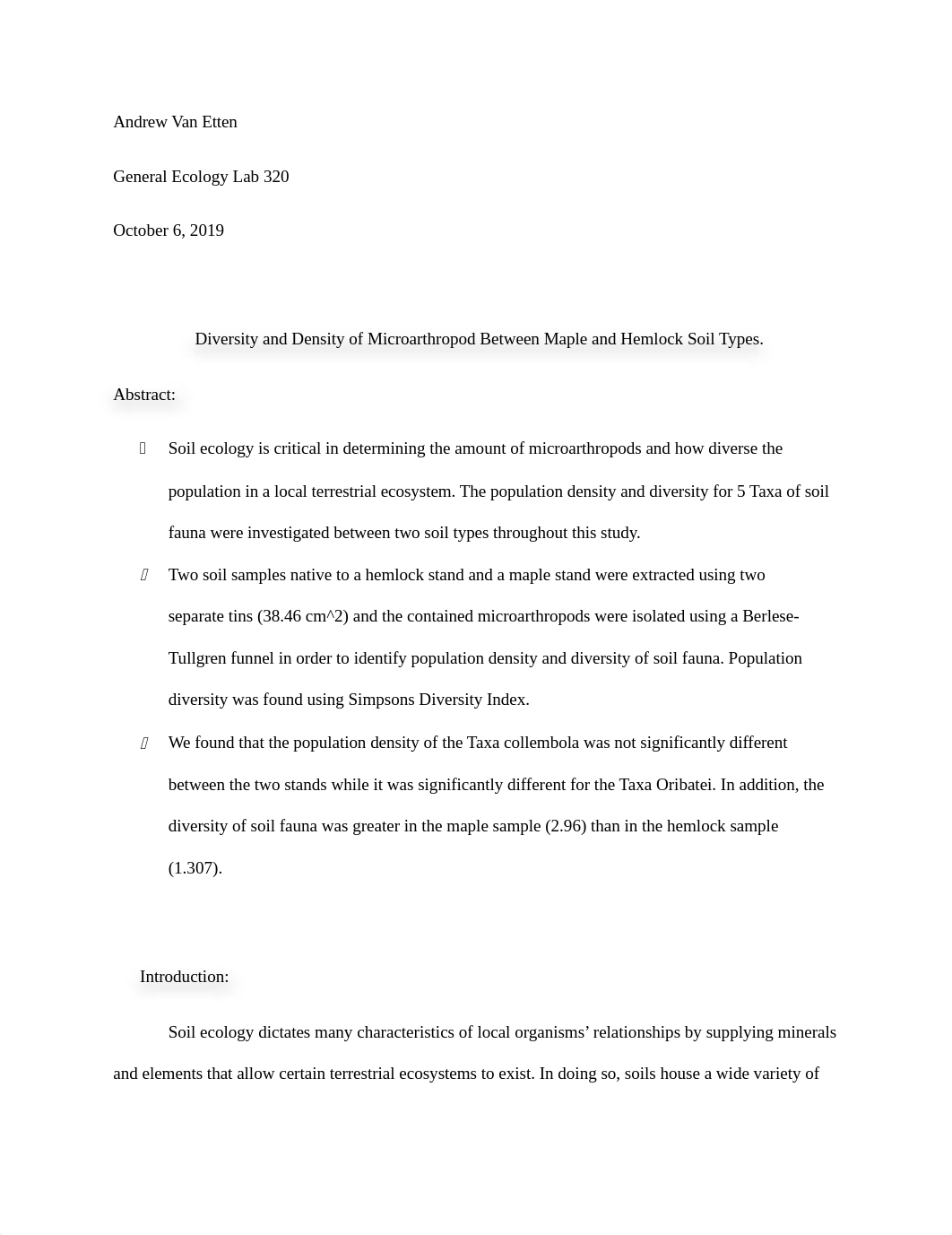 Soil diversity lab write up.docx_dhbdtauhozj_page1