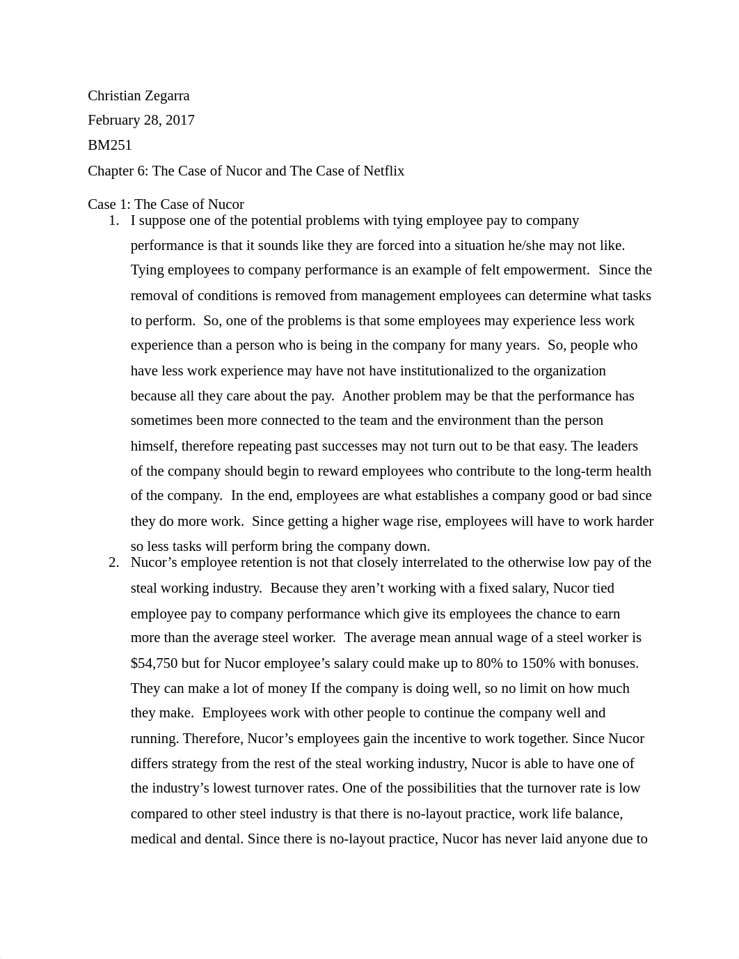 BM251 Chapter 6 Case Studies .docx_dhbe54xhigd_page1