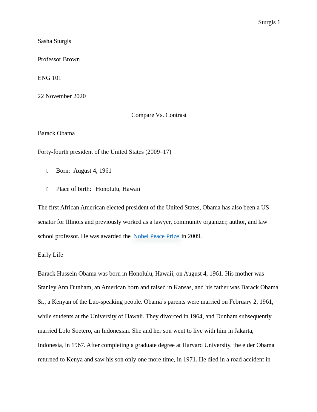 Compare and Contrast Essay.docx_dhbenosvlea_page1