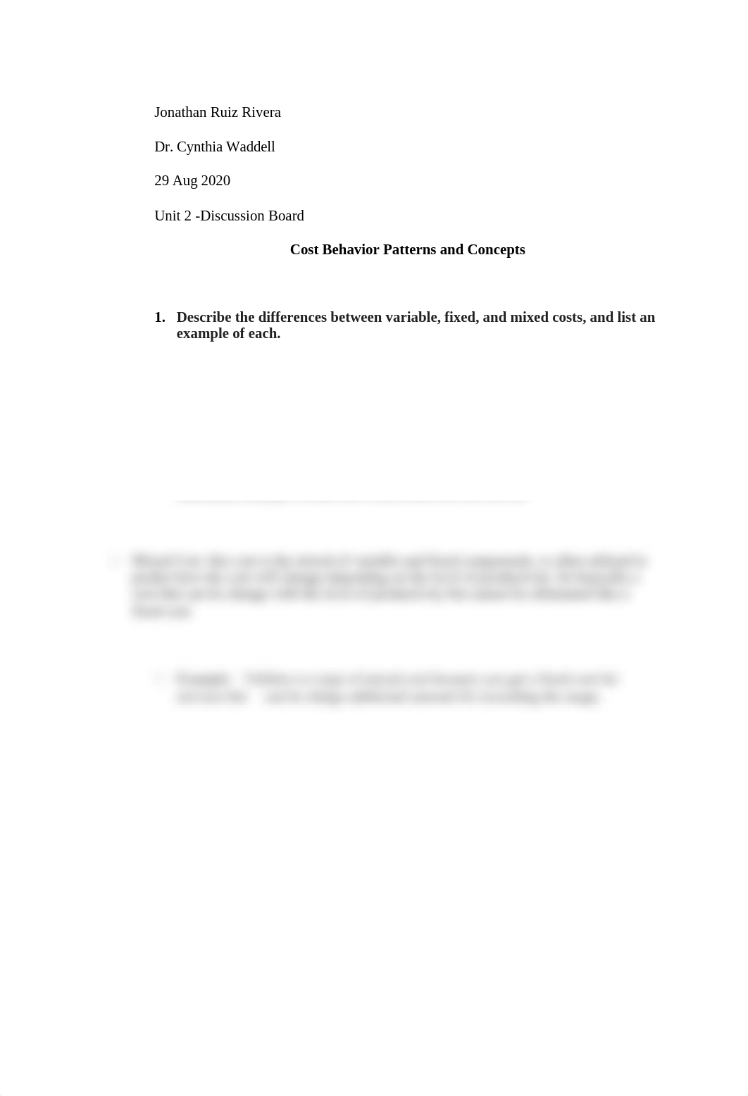 Unit 2 Discussion Board AMA2 .docx_dhbilyxxenp_page1