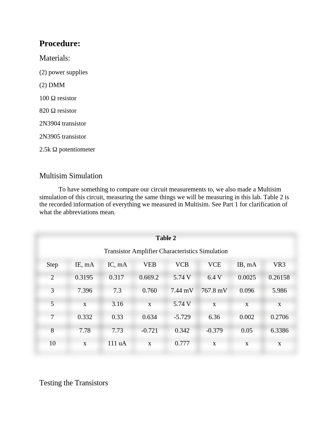 Experiment 10 Transistor Familiarization_dhbltxk082v_page3