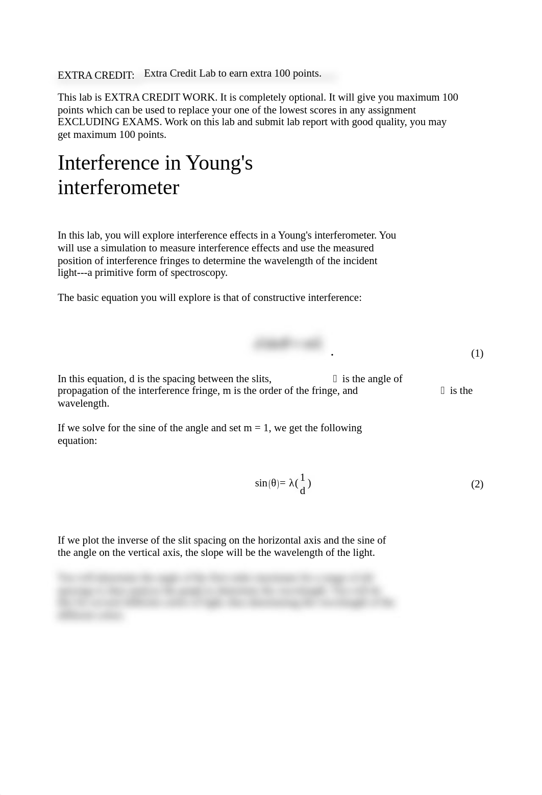 Lab 11 -Interference  -Extra Credit Lab.docx_dhbm47kg5zb_page1