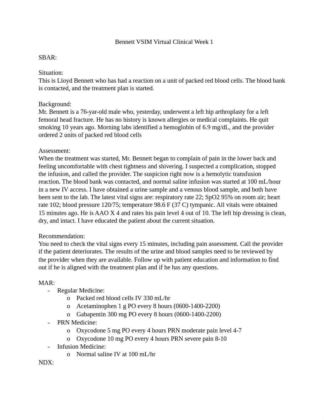 Bennett VSIM Virtual Clinical Week 1.docx_dhbmwe4qxio_page1