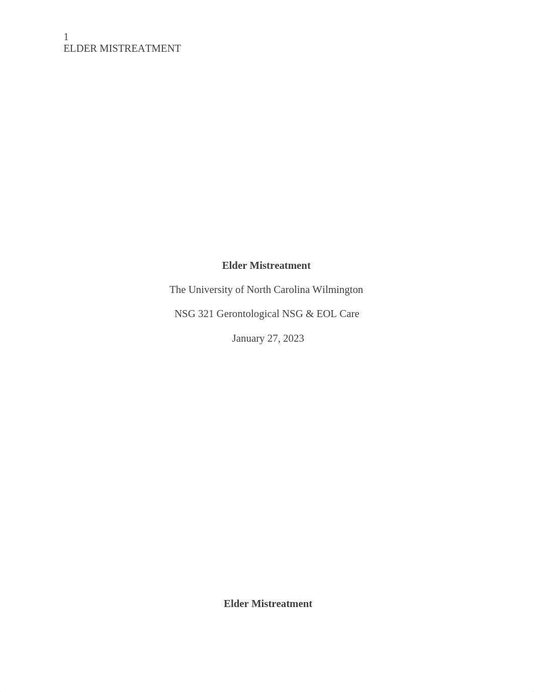 Elder Mistreatment NSG 321.docx_dhbni77ktne_page1
