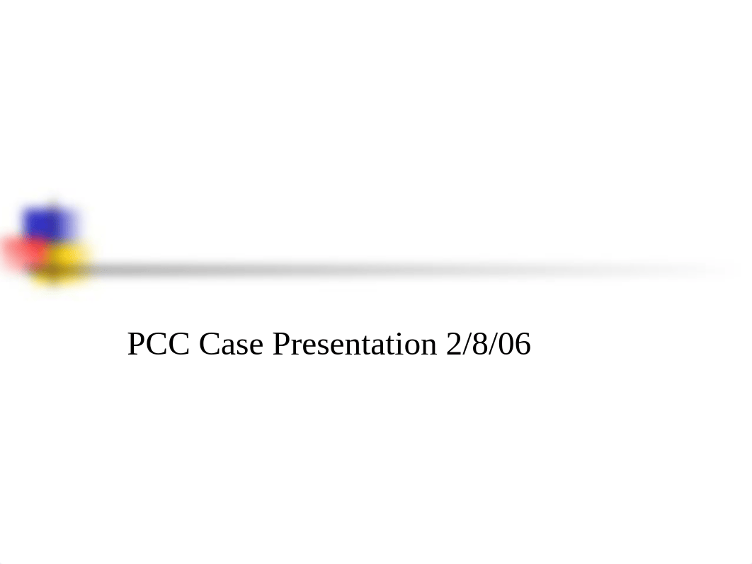 2-8-06-Newcomer-Spontaneous Pneumothorax.ppt_dhbnoetlvho_page1