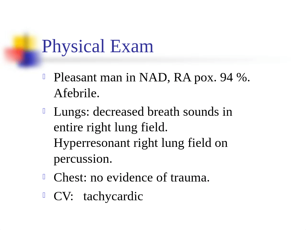 2-8-06-Newcomer-Spontaneous Pneumothorax.ppt_dhbnoetlvho_page5