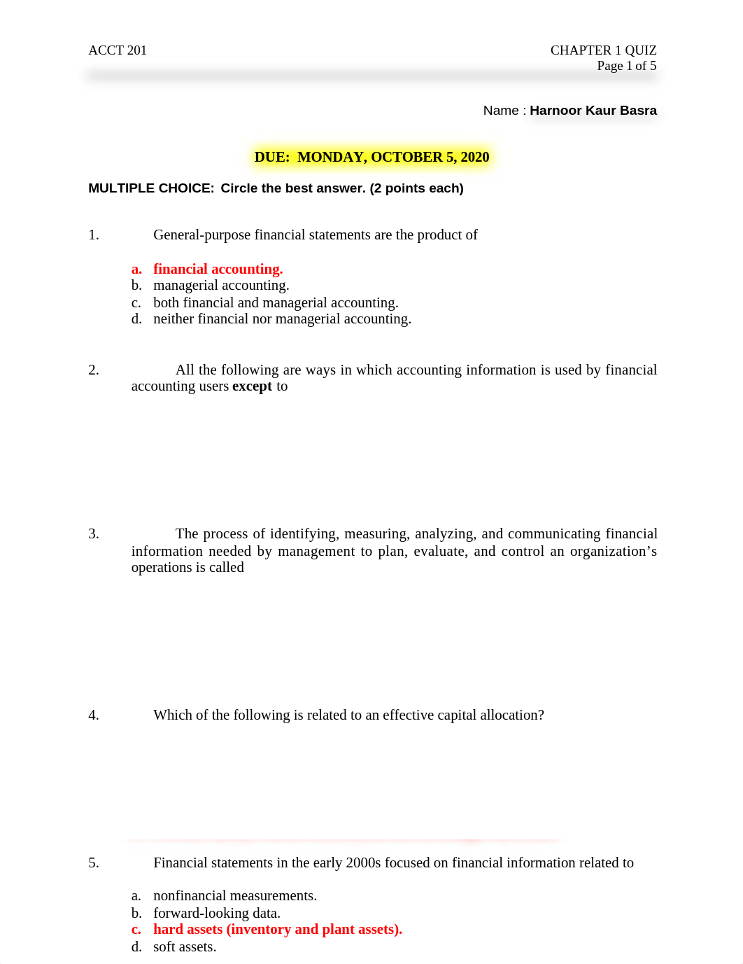 _ACCT Ch 1 QUIZ Solved .docx_dhbnx7yjzew_page1