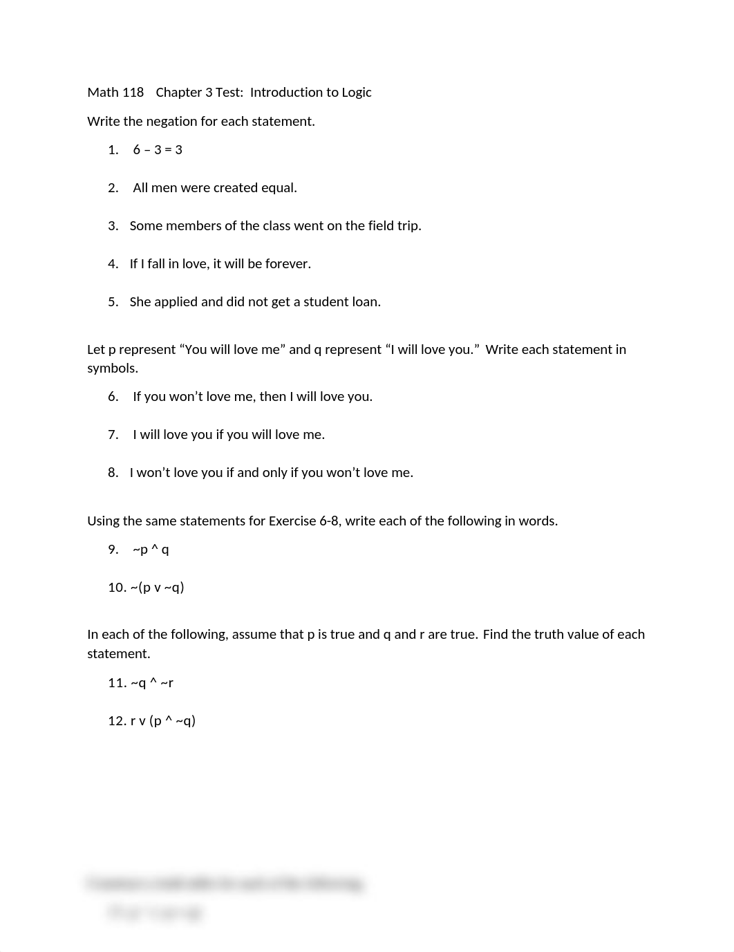 Math 118    Chapter 3 Test (1).docx_dhbro0xfvua_page1