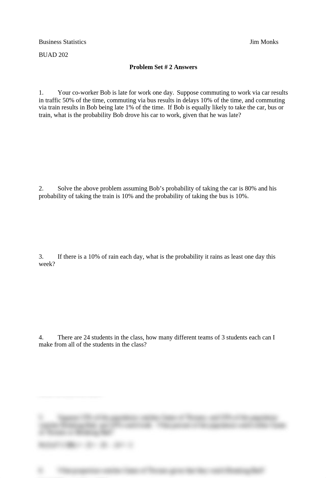 Problem Set # 2 answers (1).docx_dhbrrdjzvkh_page1