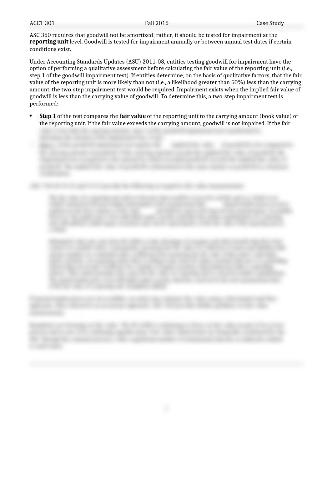 Goodwill Impairment Case Study_dhbtzcizgjz_page2