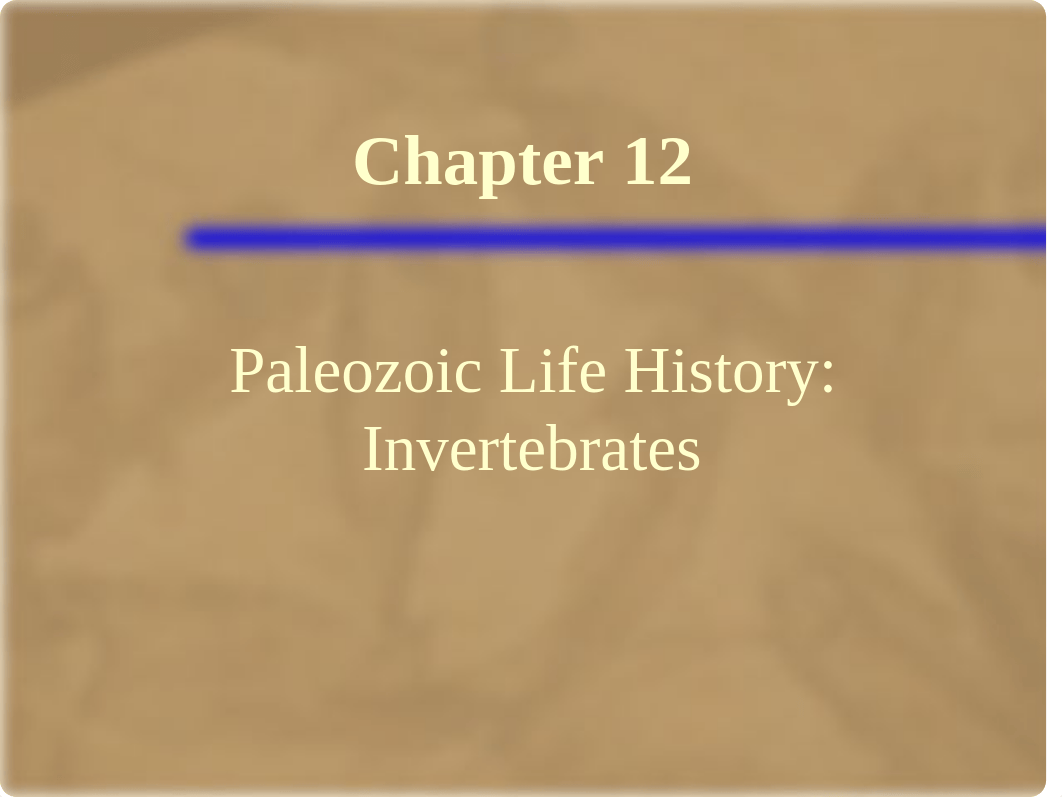 chapter12 Paleozoic Life History Invertebrates_dhbud2p64gq_page1