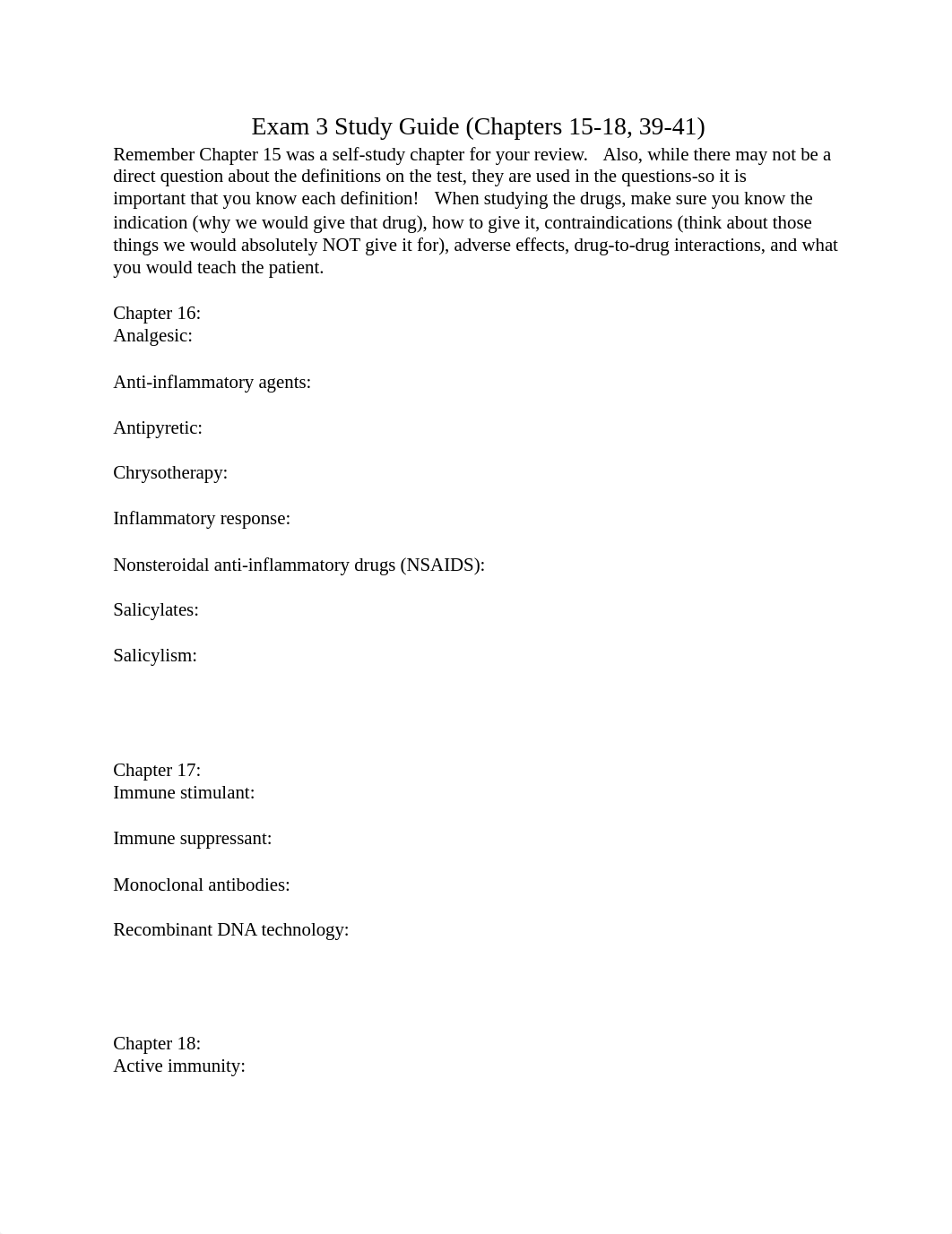 Exam 3 Study Guide 2.docx_dhbvdl8z874_page1