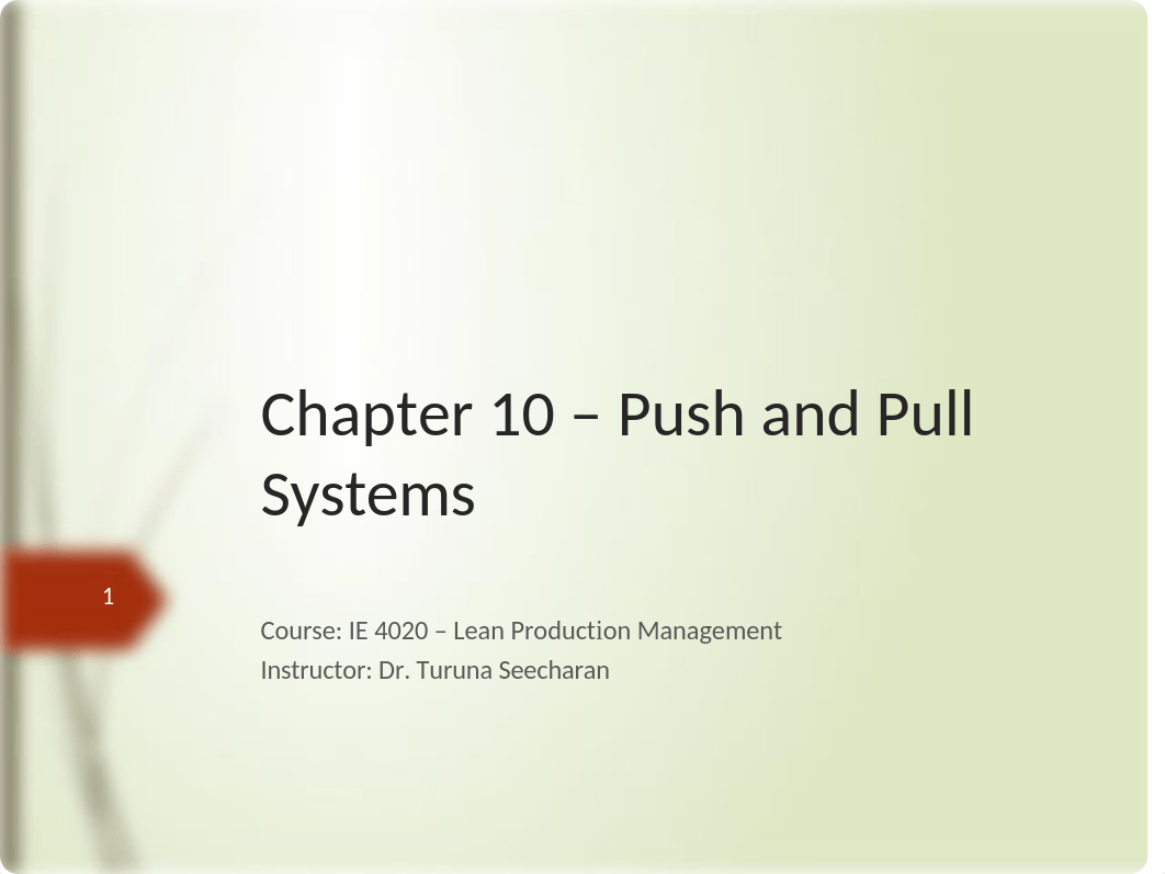 Chapter 10 - Push and Pull Systems_Part I.pptx_dhbwqzvszfd_page1