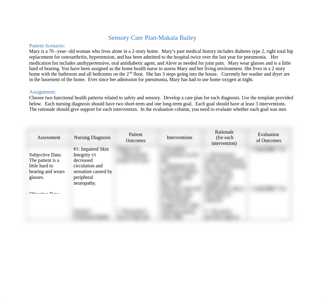 Sensory Care Plan - makala Bailey.docx_dhbx484nlyc_page1
