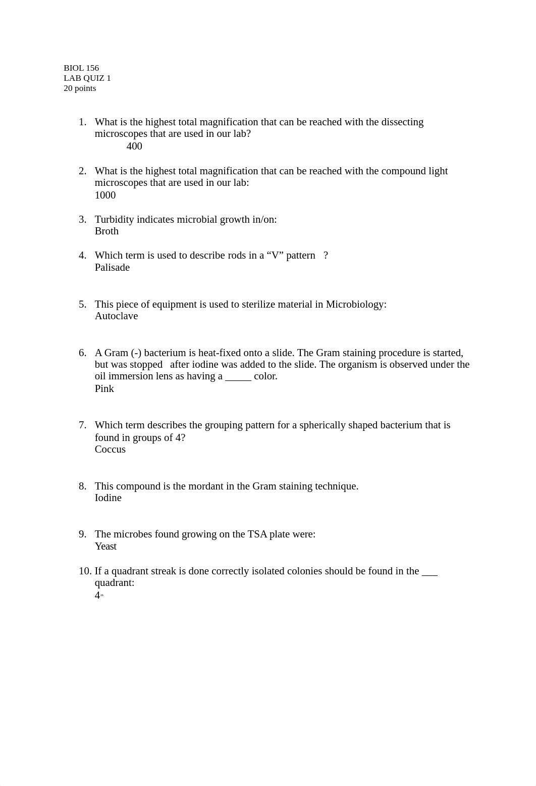 BIOL 156 Lab Quiz 1_dhbx6wx2ut8_page1