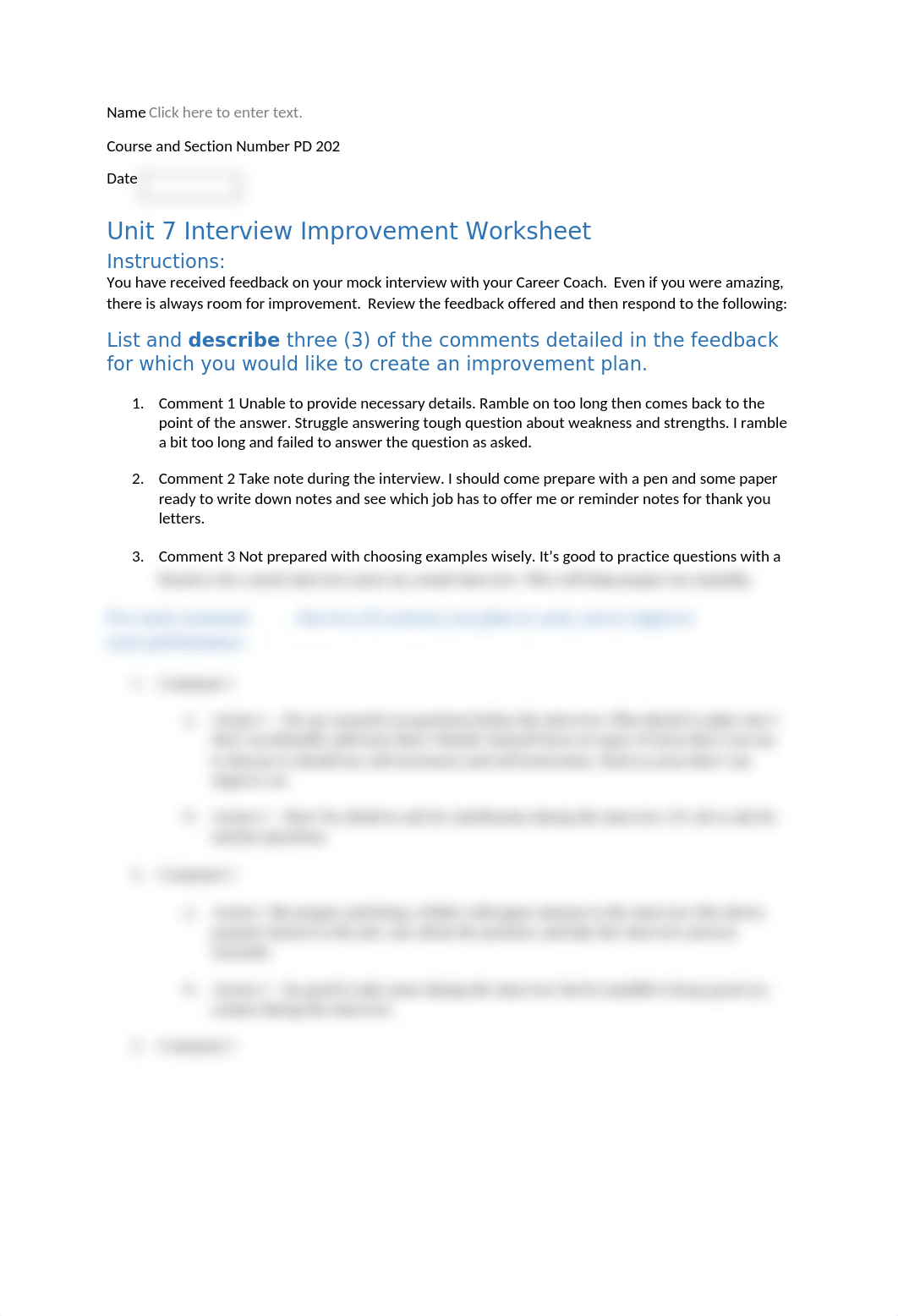 PD202 Unit 7 Interview Improvement Plan.docx_dhbynerj603_page1
