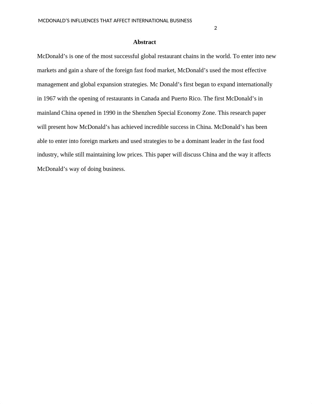 Global Business Enviroment Paper (1).docx_dhbzic94yxl_page2