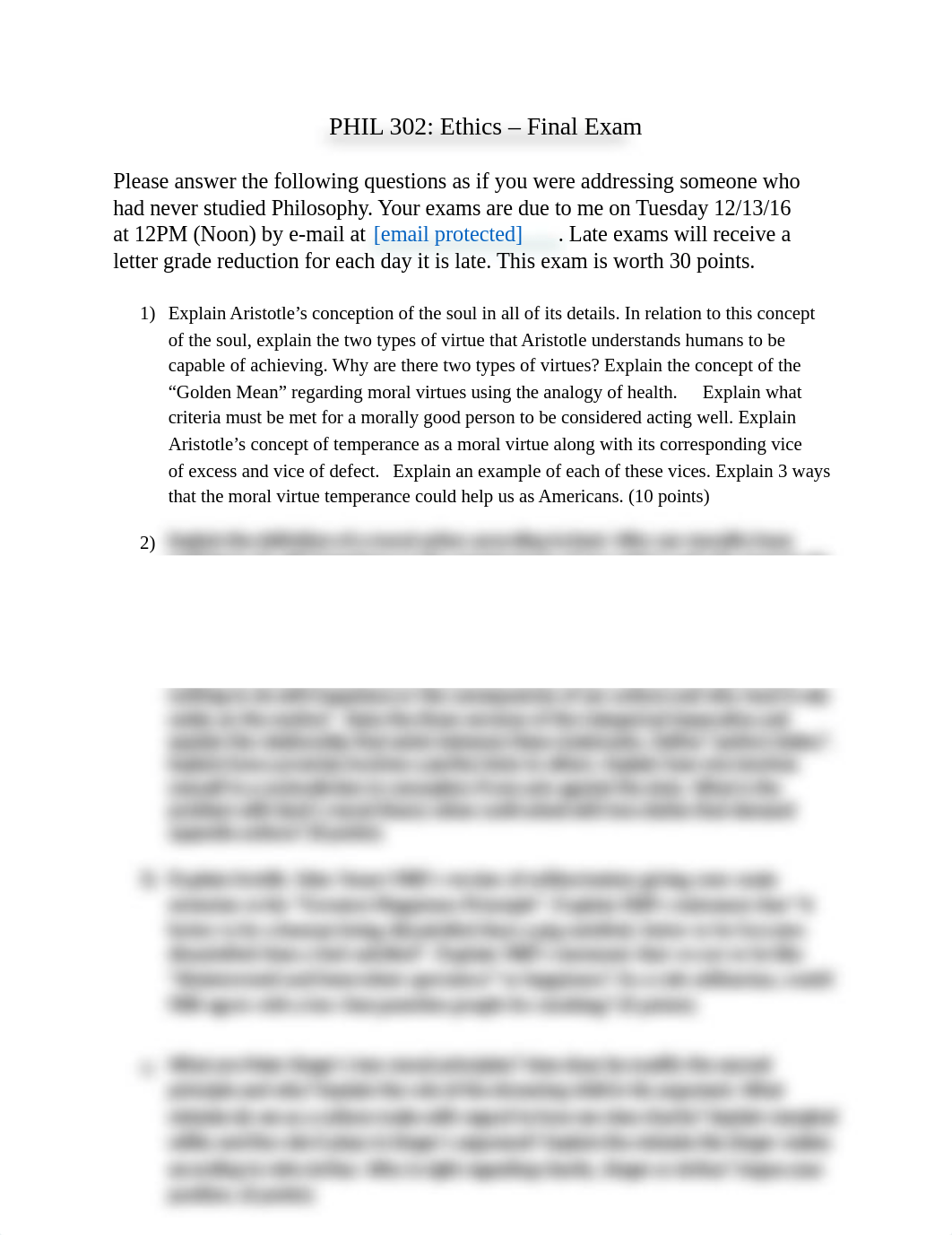 PHIL 302 Final Exam Fall 2016.docx_dhc096utywj_page1