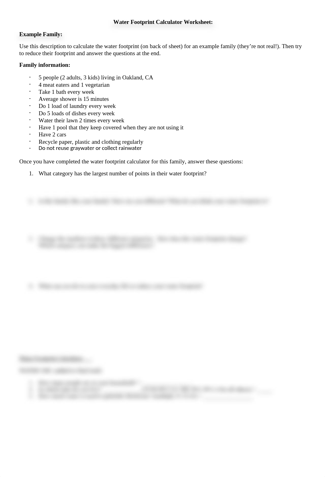 Water Footprint Calculator Worksheet_dhc2ku8dhff_page1