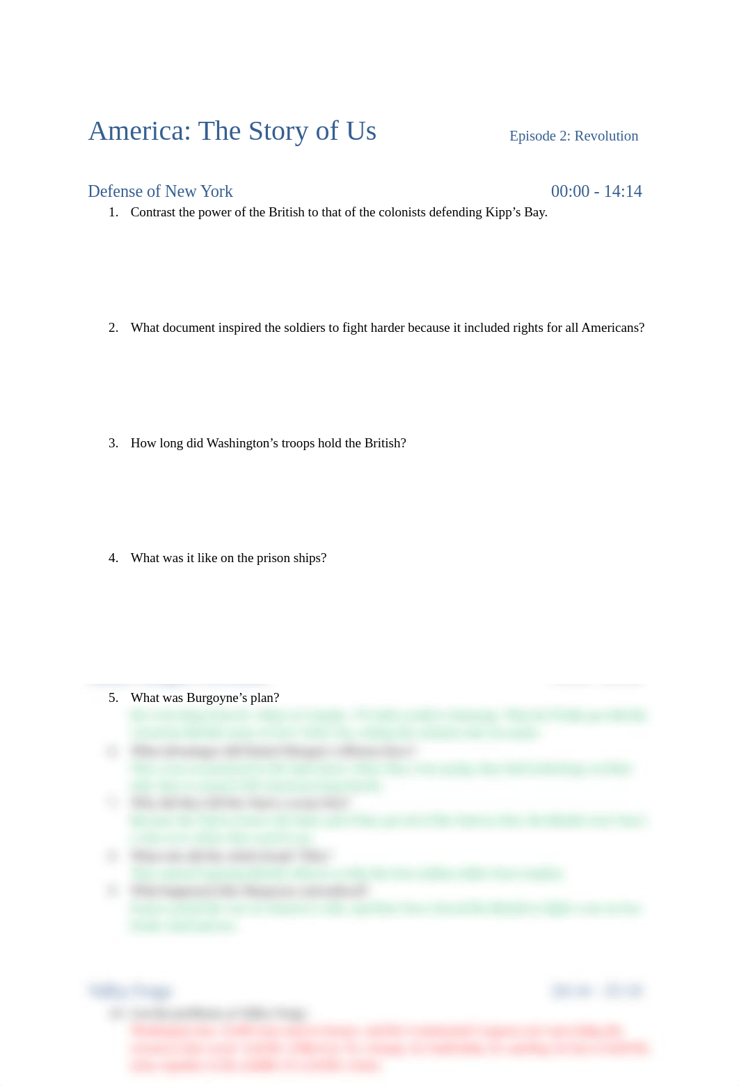 Revolution Video Questions.docx_dhc3e8lwvgn_page1