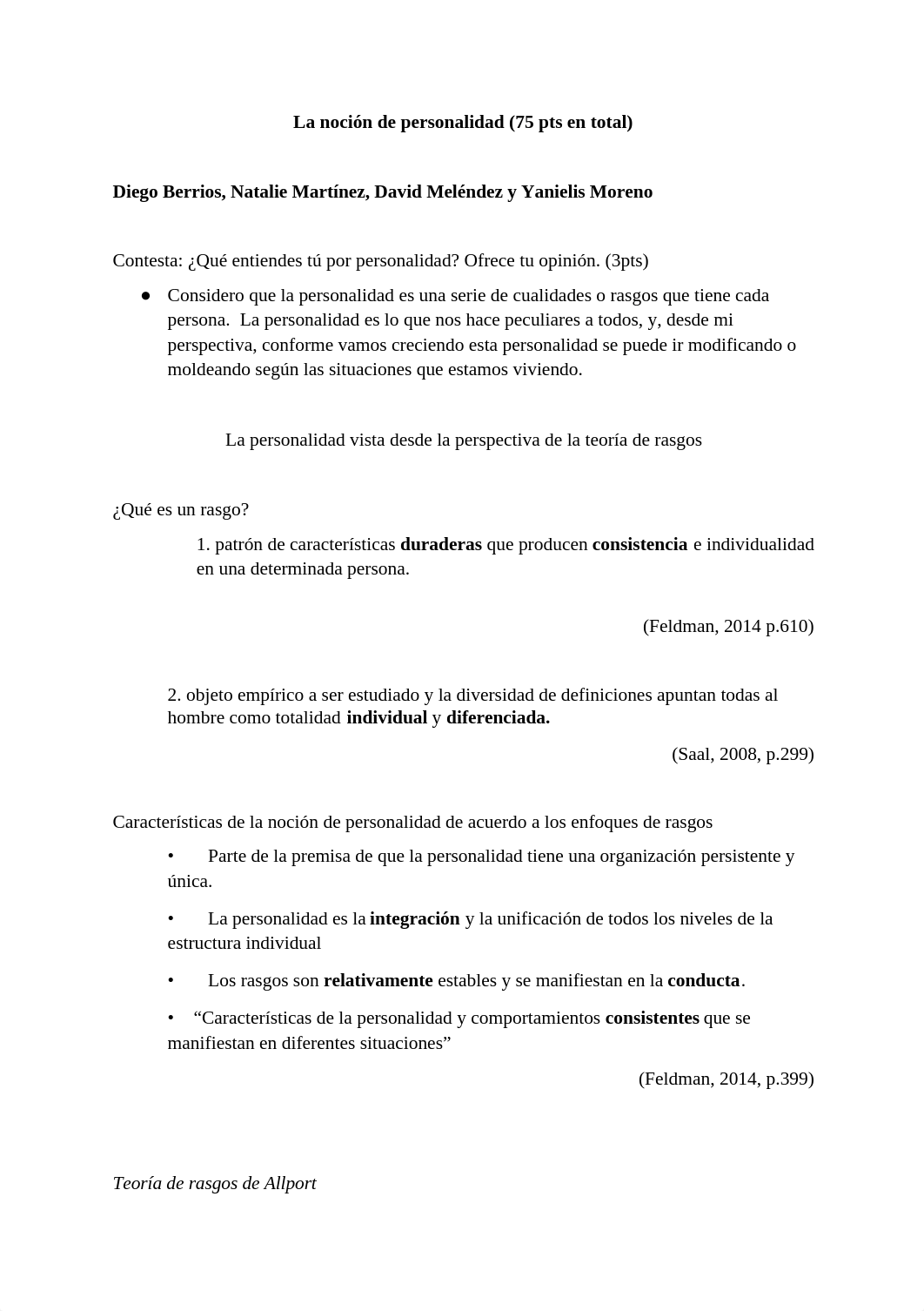 La noción de personalidad.docx_dhc4n68d2h0_page1