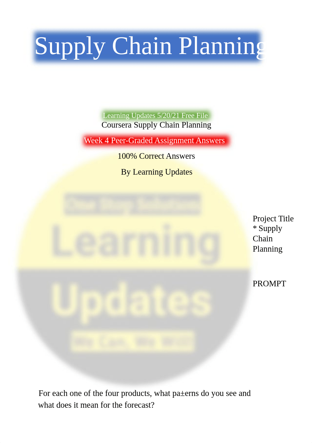 Coursera Supply Chain Planning Week 4 Assignment Answers - Google Docs.pdf_dhc7xrdlgb0_page2