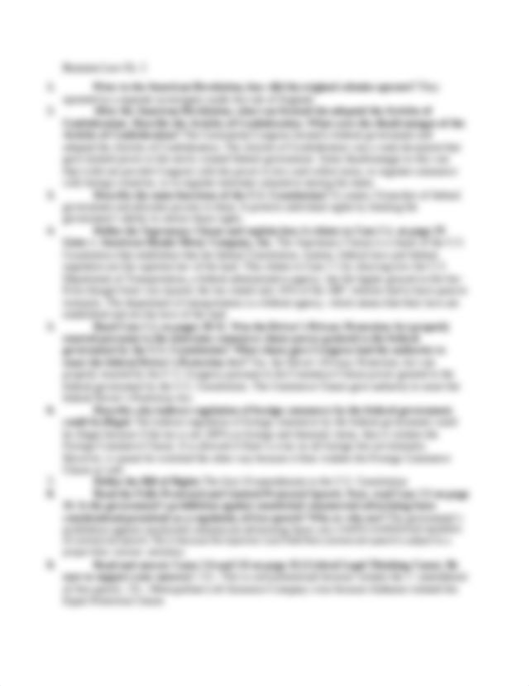 Business Law Ch. 2 Homework.docx_dhcbe5rk686_page1