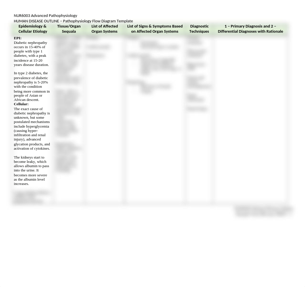 diabetic nephropathy CKD flow chart.docx_dhcbz8d2d9a_page1