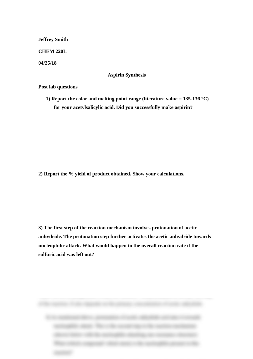 Aspirin Synthesis-Post.docx_dhcfbs1fzv5_page1