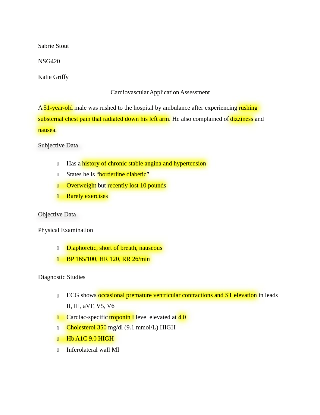 NSG420 Cardiac Application Assessment.docx_dhcfcc9g4ba_page1