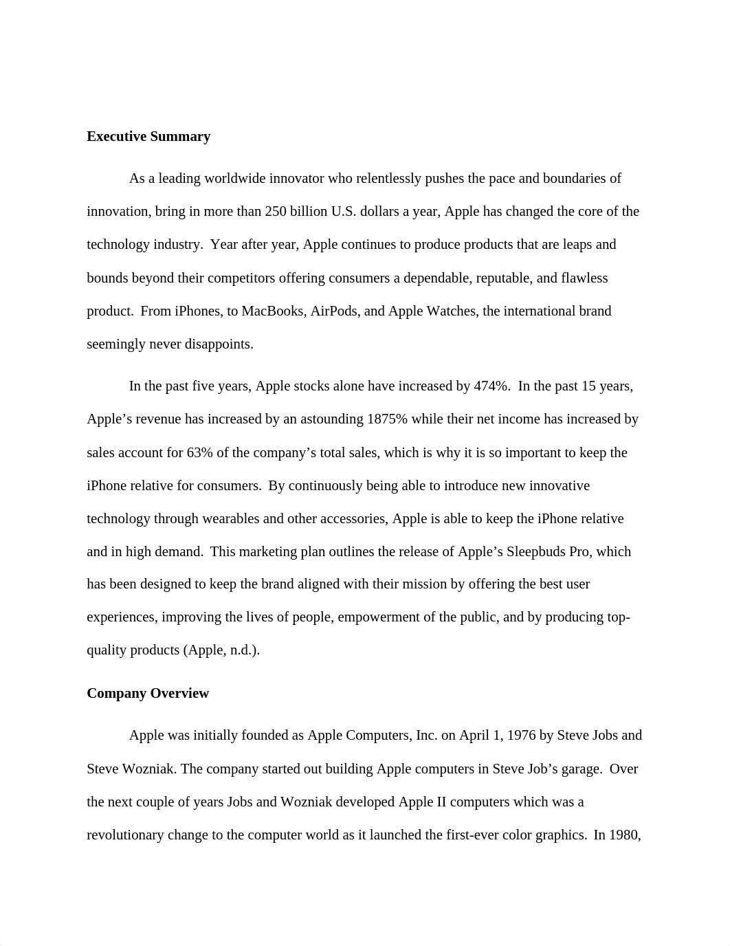 MKT 618 Final Project.docx_dhcjmebcmfr_page2