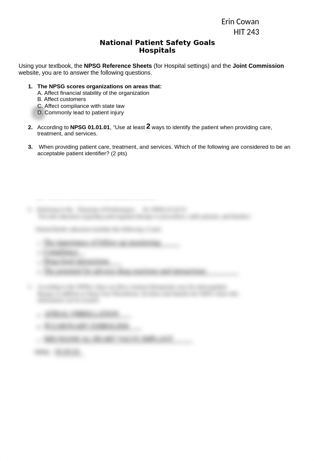 National Patient Safety Goals Case Study.docx_dhcjssac6g4_page1