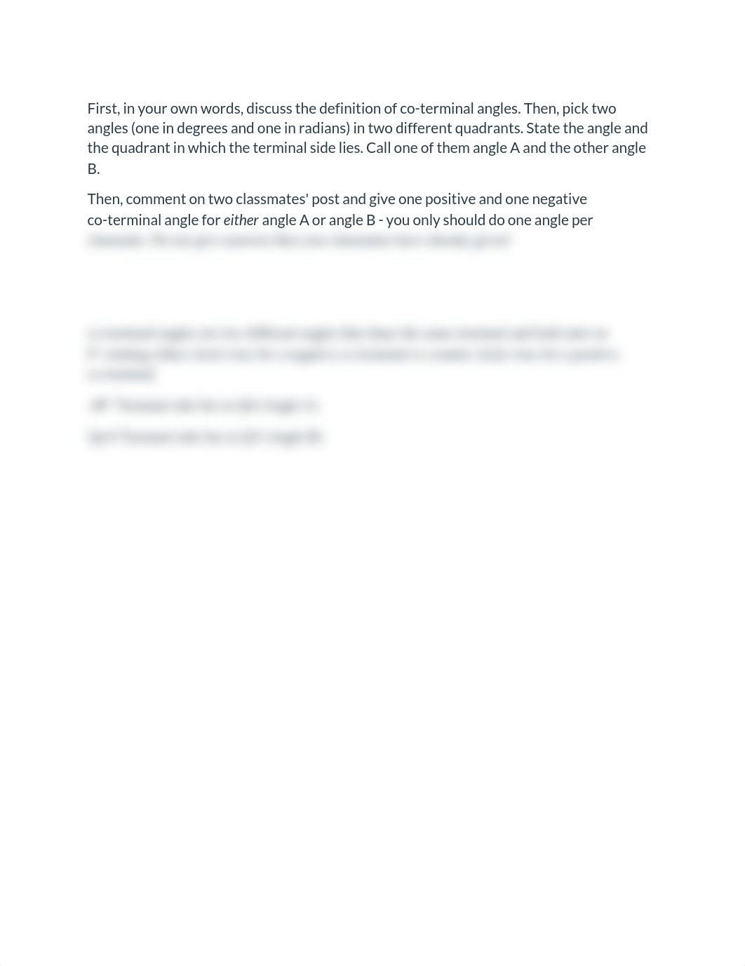 IT - Co-Terminal Angles Discussion.pdf_dhck5ye83us_page1